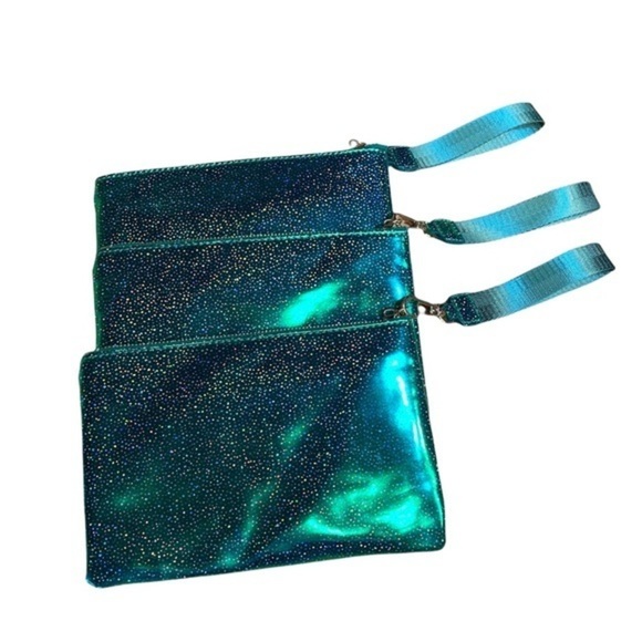 Nordstrom Clutch Bag - Vegan Certified Bags - Picture 2 of 10